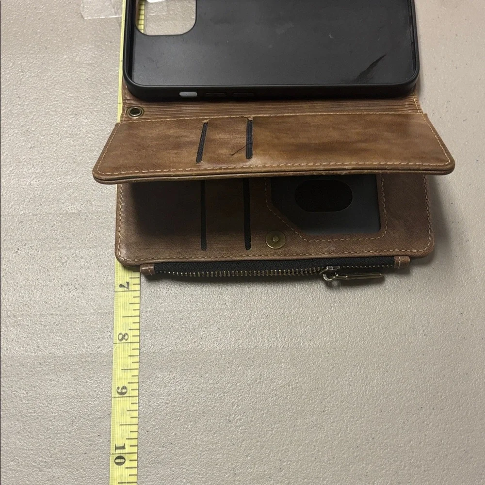 Vintage Brown Phone Case